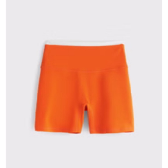 Abercrombie & Fitch Pants - NWT Abercrombie bike short